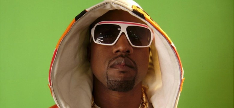 Kanye West krytykuje Radiohead na płycie