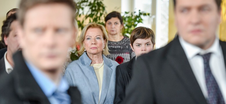 Dykiel znika z "Na Wspólnej"? TVN wydał oświadczenie