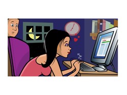 Nie tylko samo zło... Oto, jak zdrada może się przysłużyć związkowi i co naprawdę nią jest?