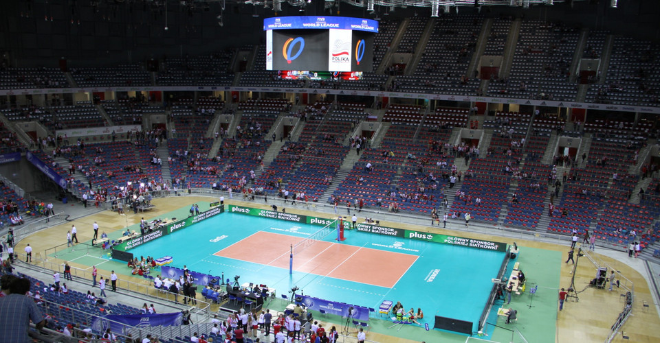 Kraków Arena