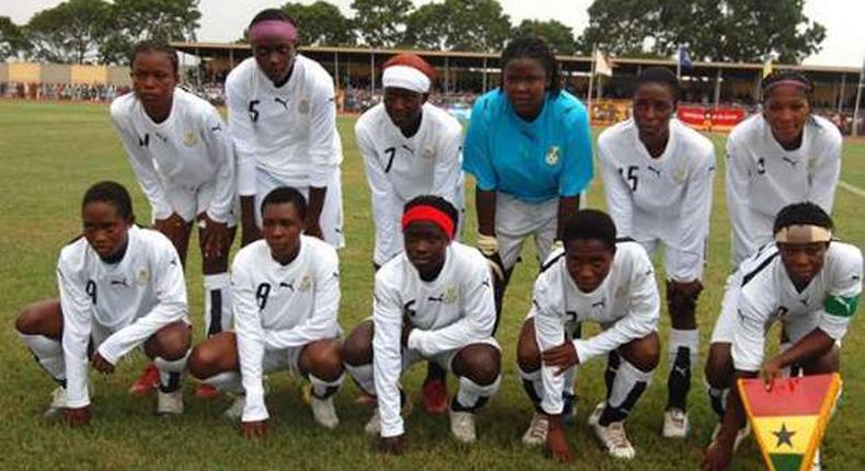 Black Queens beat Ivory Coach to reach final