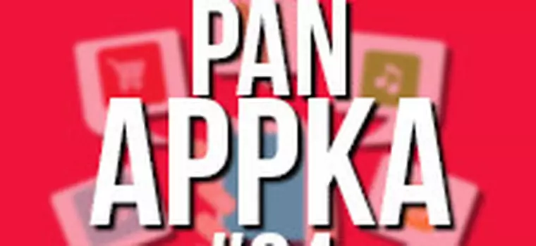 Pan Appka #34: Dubai Drift 2, YouTube, MotoSave, Pounce, LocSoc