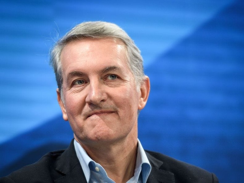 Pepsi is paying off workers in its US snacks and beverage division, according to a report by the Wall Street Journal.  The report didn't provide an exact headcount reduction at Pepsi, but the cuts reportedly affect workers in Purchase, NY, Chicago, and Plano, TX. According to a memo seen by the Journal, the cuts are meant to simplify the organization so we can operate more efficiently.