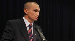 Gen. Polko ocenia ruch USA. 'Na zielone ludziki to byłoby najskuteczniejsze lekarstwo'