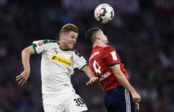 Liga niemiecka: Kryzys w Bayernie trwa. Wysoka porażka drużyny Lewandowskiego