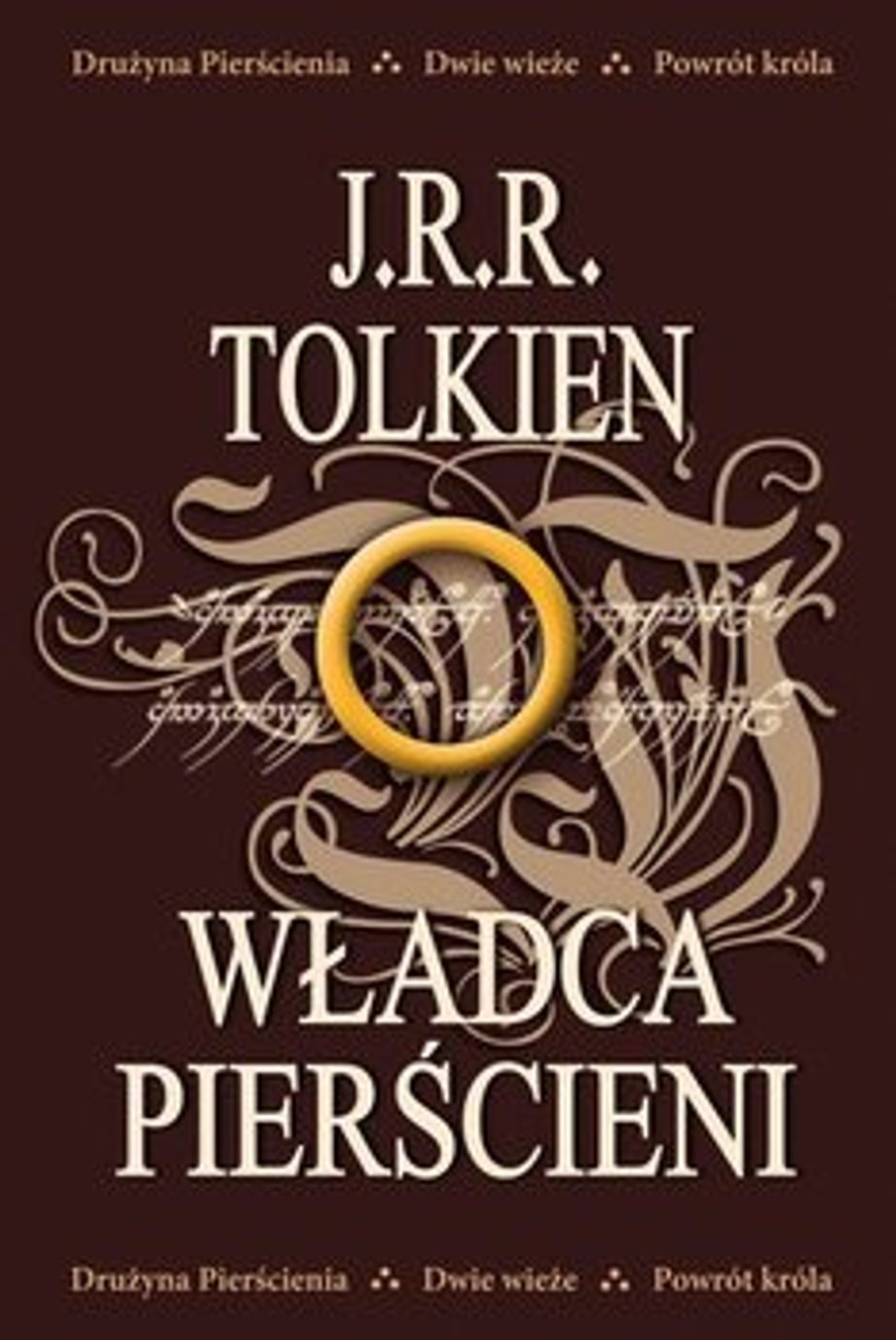 Władca pierścieni