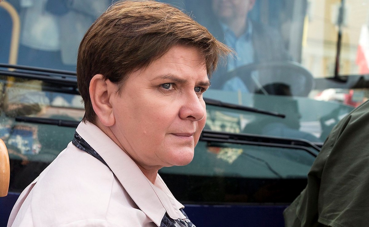 Szydło: NSA stwierdził, że sędziowie WSA nie wzięli pod uwagę interesu publicznego