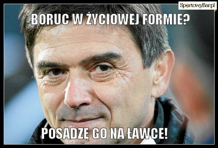 Memy po meczu Polska - Anglia