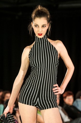 Węgierski tydzień mody