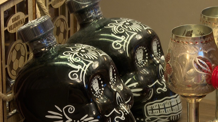 Dom Katarine Grujić