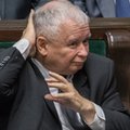 J. Kaczyński: "Sprawy reparacji wojennych nie traktuję jako beznadziejnej. Mamy szansę"