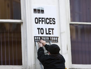 W Londynie odradza się rynek nieruchomości