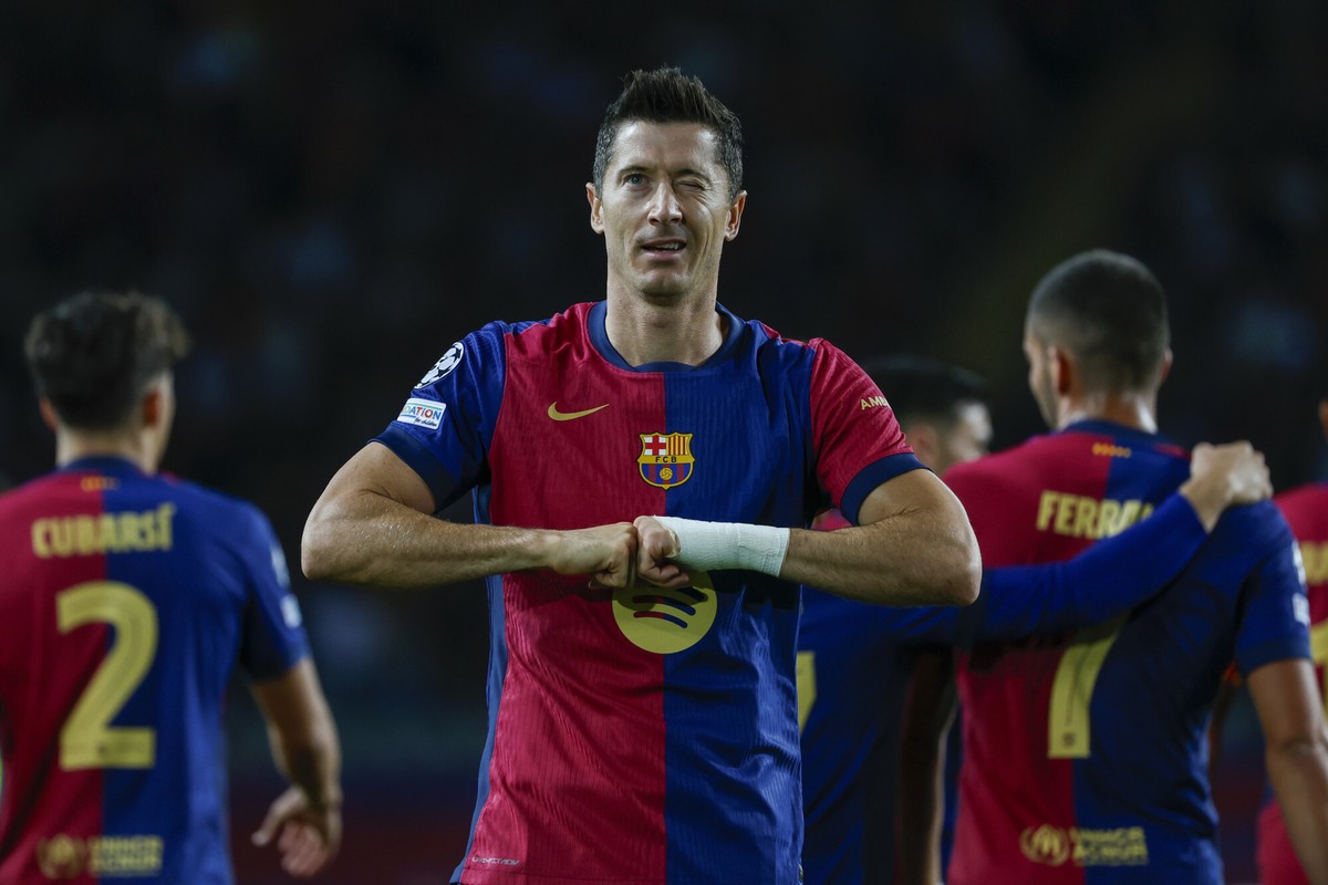 FC Barcelona – Sevilla. Transmisja meczu w TV i online. Gdzie oglądać?