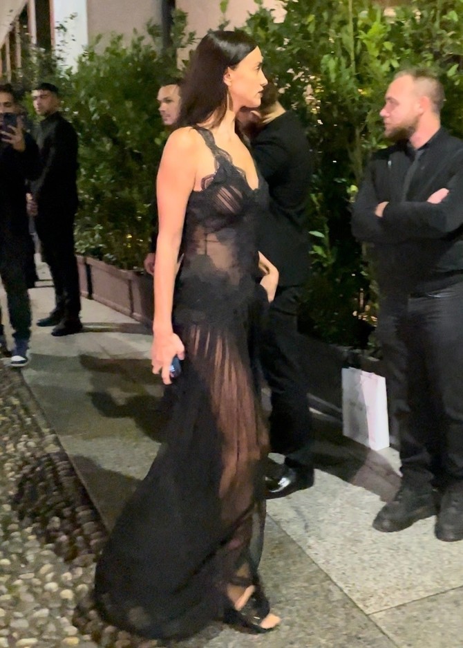 Irina Šajk