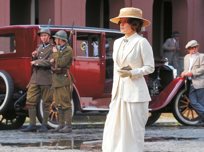 1920 Bitwa Warszawska