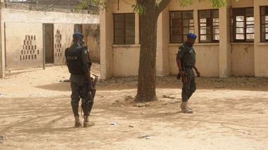 Nigeria: 18 osób zabito w ataku Boko Haram