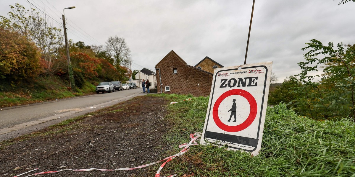 Ogromna tragedia na trasie rajdu. Zginęło dwoje nastolatków.