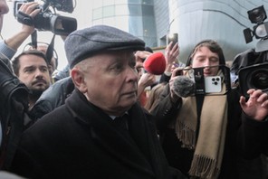 Jarosław Kaczyński