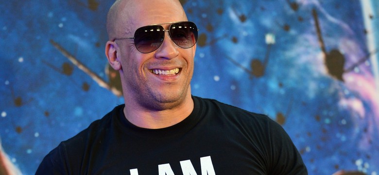 Vin Diesel rzucił wyzwanie Władimirowi Putinowi