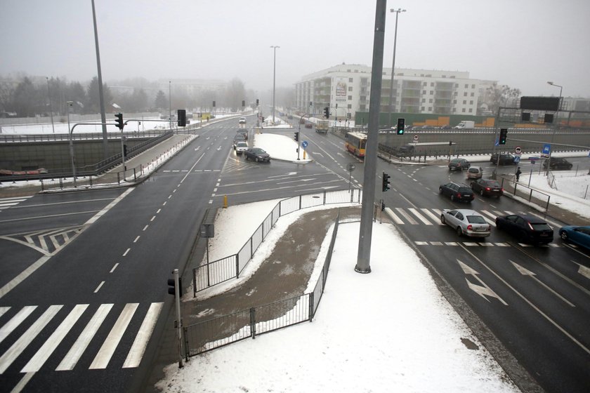 Na 200 metrów ulicy będziemy czekali latami