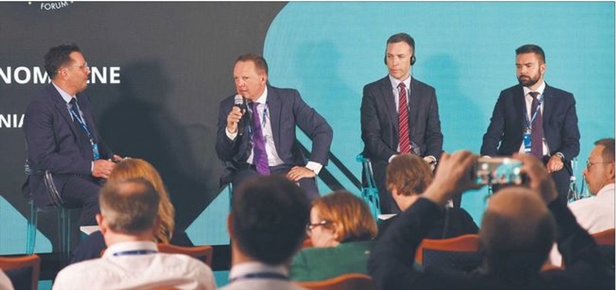 BGK i EBI wspierają strategiczne projekty