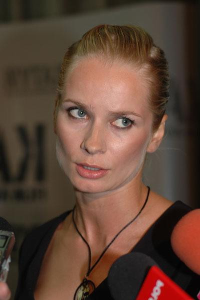 Magdalena Cielecka była operowana