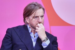 Autor kultowego 'Króla' napisał nową powieść. Zapowiada się sensacyjny bestseller