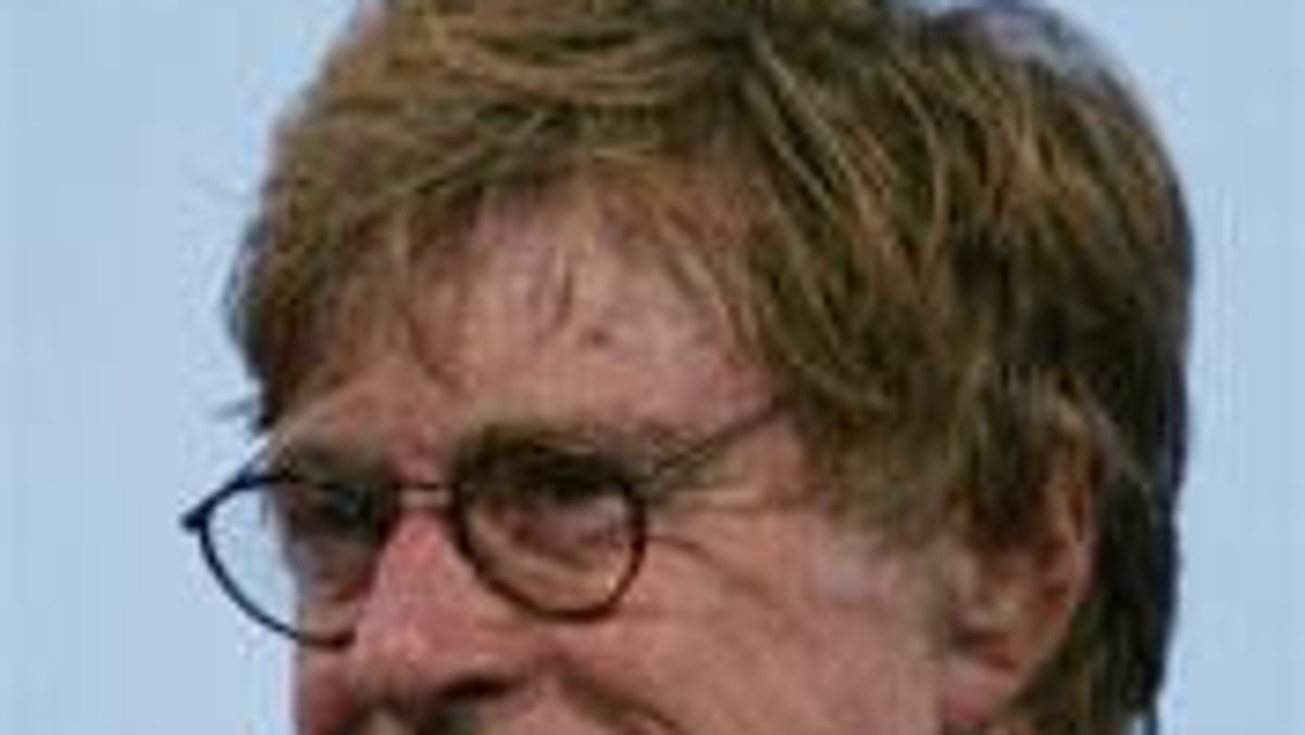 Robert Redford zostanie uhonorowany nagrodą im. Petera J. Owensa na zbliżającym się 52. Międzynarodowym Festiwalu Filmowym w San Francisco.