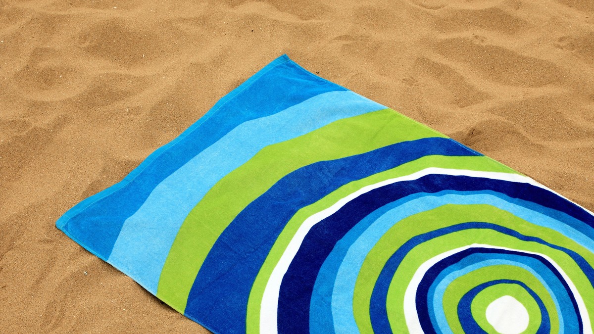 peškir za plažu
