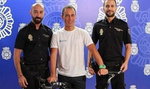 Ukradł rower na Vuelta a Espana. Wpadł bo...