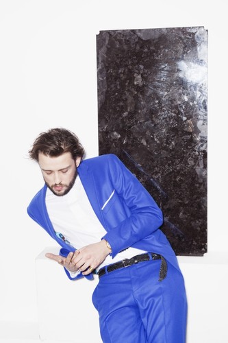 Party made in Poland na światowym poziomie