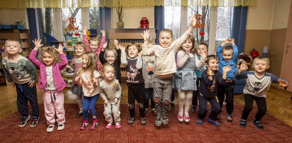 Trwa dogrywka w przedszkolach. Jest szansa na miejsce