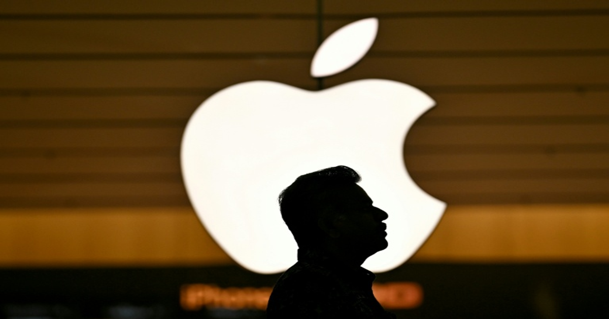 Apple retire les applications anti-ICE sur demande de Washington