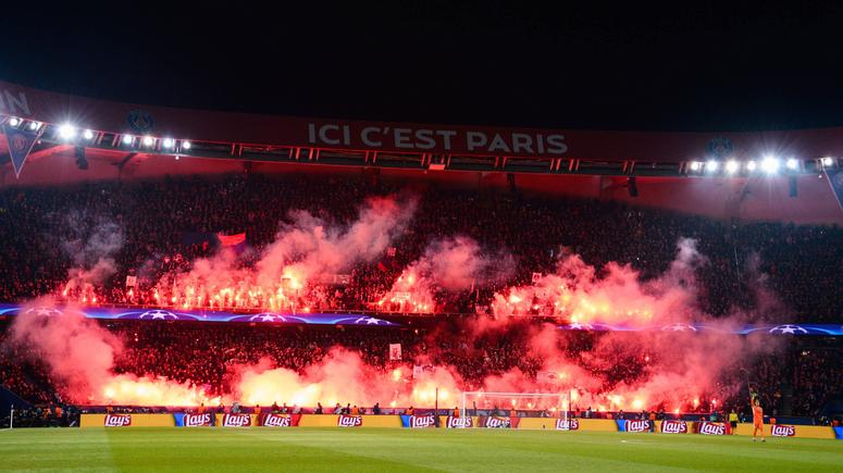 Parc des Princes