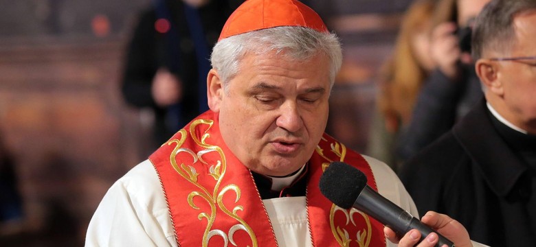 Papieski przedstawiciel po wizycie w Ukrainie: Rosjanie mordują, gwałcą, zabijają