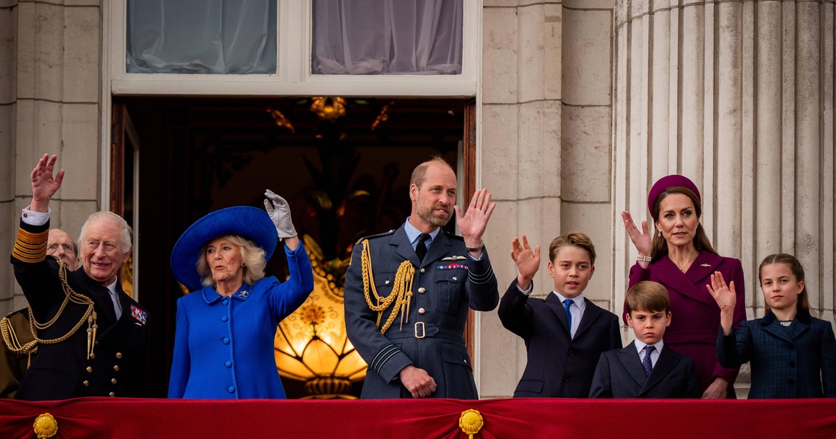 To być albo nie być dla rodziny królewskiej. "Ludzie mieli dość tej bezkarności"