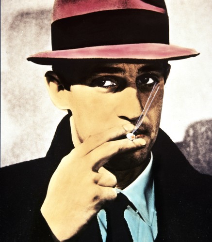 'Jean-Paul Belmondo. Kolekcja' już DVD