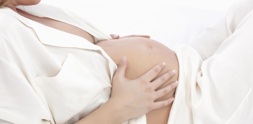 Coraz więcej kobiet ta tragedia dotyka w trakcie ciąży! Eksperci alarmują