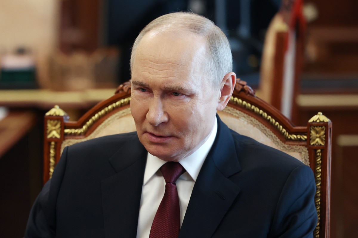 Pułapka na Ukrainę i przynęta na Trumpa. Nowy plan Władimira Putina