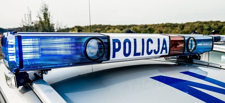 Wypadek autokaru przewożącego dzieci. Zderzył się z ciężarówką