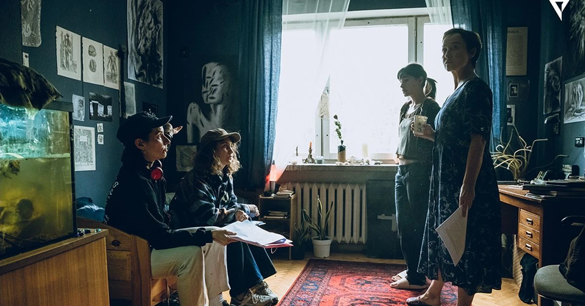 Nowy polski horror od twórców światowych hitów. Reżyserka inspiruje się Polańskim