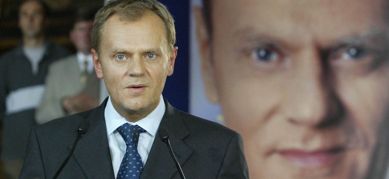 Tusk na Kongresie Kobiet, gratulacje dla Krzyżanowskiej
