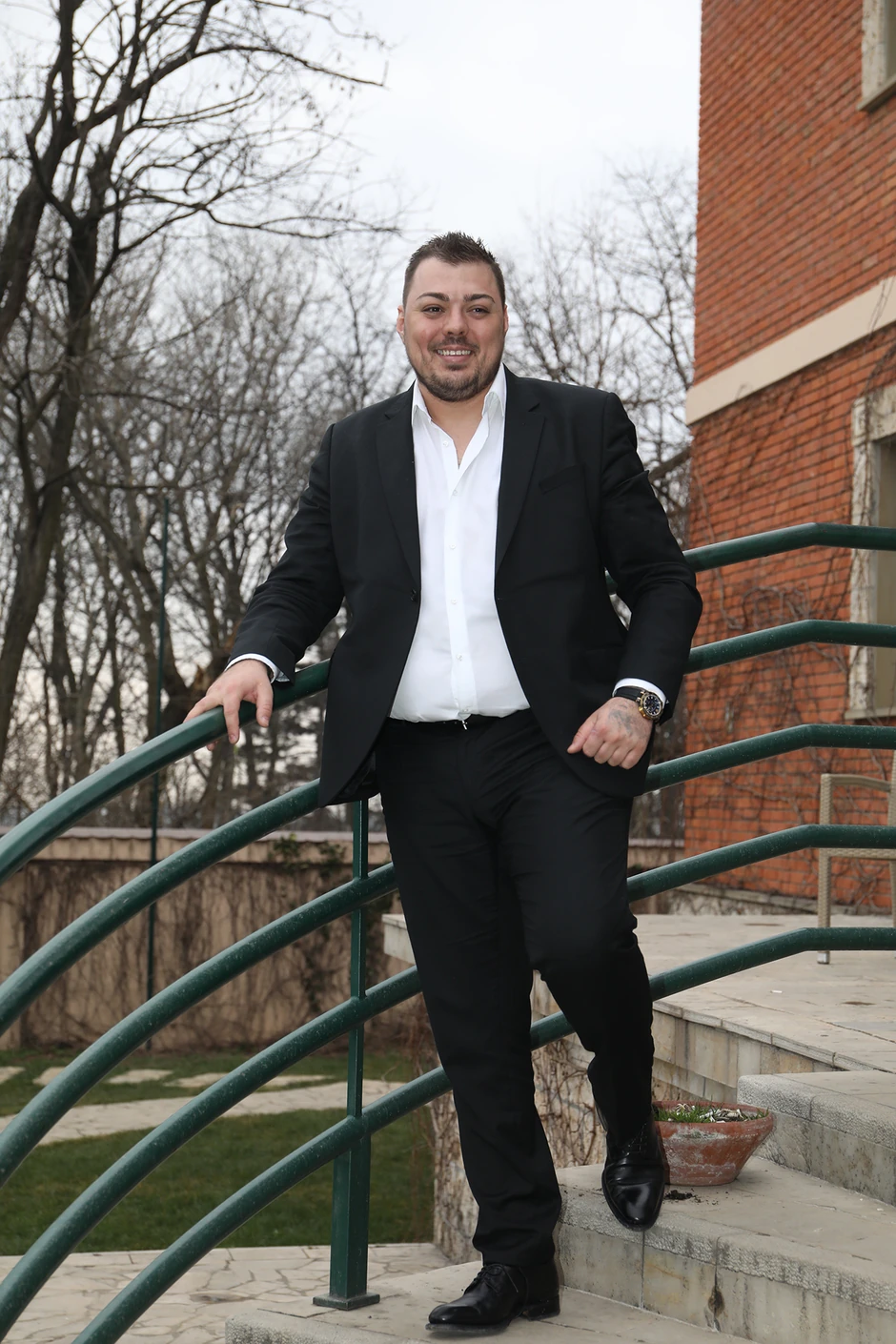 Sloba Vasić