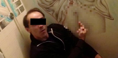 Polak zrobił z kobiety seksualną niewolnicę