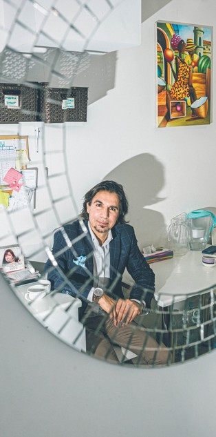 Hajar Bahri: To nie zachodni świat zdradził Kurdów, tylko Amerykanie [WYWIAD]