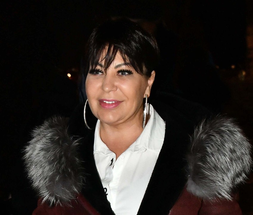 Stoja o suđenju sa Sekom