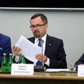 Komisja ds. VAT przyjęła raport końcowy