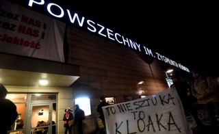Paweł Kukiz o 'Klątwie': Granica powinna być w sumieniu twórcy
