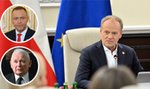 "Meldunek z ostatniej chwili!". Tusk zwrócił się do Nawrockiego i Kaczyńskiego