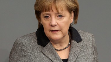 Angela Merkel chce przyśpieszenia rozmów z Turcją o wejściu do UE